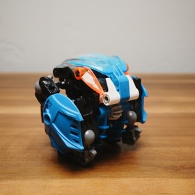 LEGO BIONICLE: Gahlok (8562)