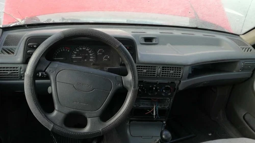 K96191850A Capo para DAEWOO NEXIA GL 1995 1215428 - Foto 7 di 9