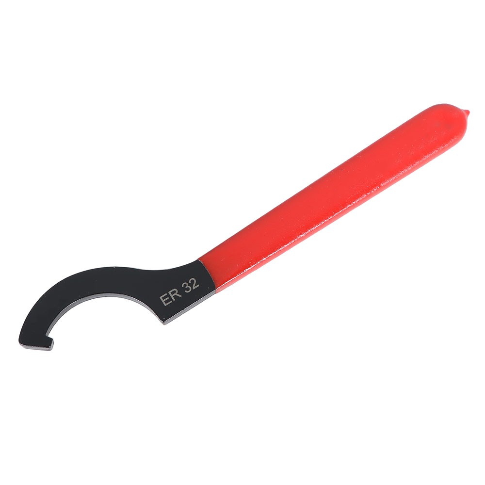 ER-32 For Milling Collet Chuck Diameter 100mm Compact Lathe Tight Tolerance