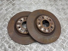 Disque de frein Nissan 350 Z