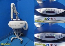 2019 Stryker Mistral-Air Plus MA1100-PM Patient Warming Unit W/ Stand 38951