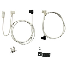 Thermal Cut Out Fuse Thermostat Kit fits Beko Leisure Oven Cooker 4410101001