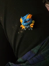 NEW Mr. Beast Lab Swarms & Atomic Series Beasts Figures Moose Toys - Pick a Fav