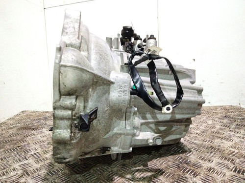 M6GF2 GEARBOX / 2701677 FOR HYUNDAI TUCSON TL, TLE 2.0 CRDI - Picture 2 of 10