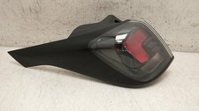 CROSSLAND PASSENGER TAIL LIGHT LAMP  LEFT Hatchback 2021 VAUXHALL 39235951