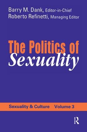 Politics of Sexuality