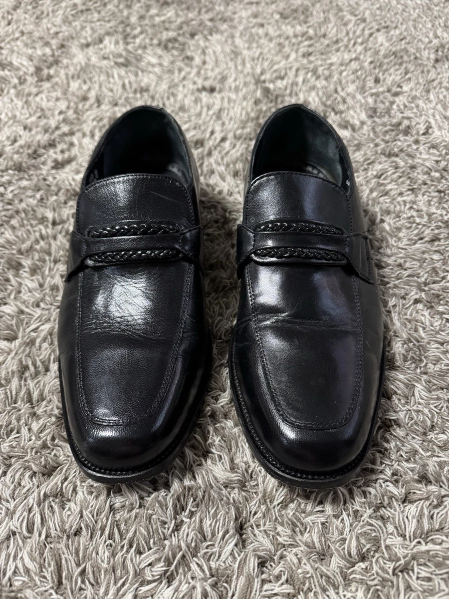 David Taylor M Leather Upper Dress Shoes for Men for sale | eBay display picture 1