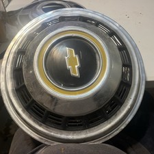 Chevy Truck Hub Cap Wheel Cover 1 Ton Dually 3500 GM Chevrolet OEM