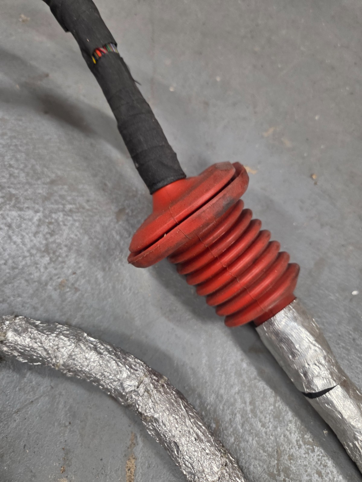 Ferrari 488 Challenge Cable P/N 338457