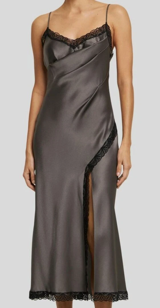 chinese dress ladies Lace Bodycon Midi Dress main image 0
