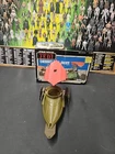 Star Wars 1983 Desert Sail Skiff Mini-Rig Complete With Original Kenner Box