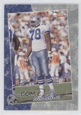 1993 Pacific Leon Lett #9 05fj