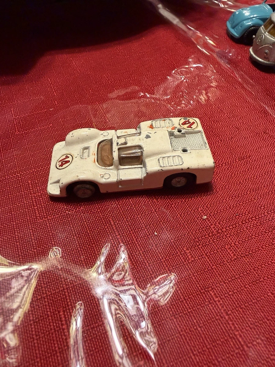 Solido 1:43 Diecast & Toy Chaparral for sale | eBay