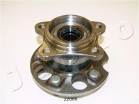 Radnabe Japko 422086 FüR RX Lexus 300 MCU35_ MCU35R 350 AWD GSU35_ GSU35R