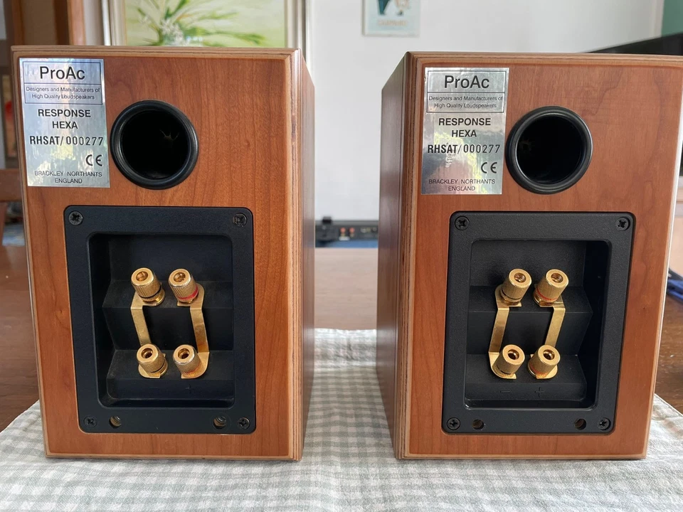 Proac Hexa Response - Immagine 2 di 4