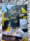 Paul Skenes Stars Of The MLB Insert 2026 Topps Series 1 SMLB21 - Pirates ⚾ Card