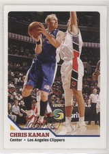 2008 Sports Illustrated for Kids Series 4 Chris Kaman #249 0f3j