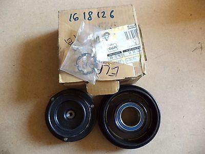 Embrayage climatisation Opel Omega B 1618126 compresseur air neuf 12V