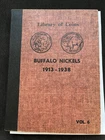 50-coin Partial Buffalo Nickel Set - some better dates including 1915-D & 1931-S