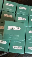La Mer-The Lifting and Firming Mask 1.7oz/50ml NIB Authentic