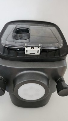 Ersatzdeckel-Clip kompatibel für Philips Pasta Maker 7000