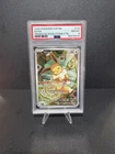 Pokémon TCG Eevee 173 Holo Promo Prismatic Evolutions ETB PSA 8