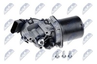 NTY Wischermotor ESW-AU-009 FüR Audi