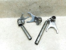 Yamaha 80 YZ YZ80 Engine Shift Forks 1983 PA RP