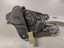 MAZDA 5 CR19 Heckscheibenwischermotor 8496000280 C23567450 2.00 Diesel 27028609