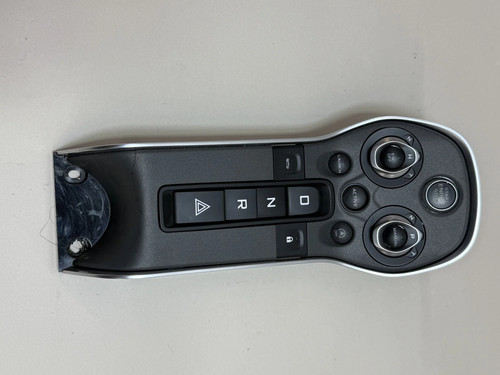 McLaren 570S 2016-2021 Center console switch panel Photo - $549