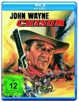 Chisum | Andrew Fenady | Deutsch | Blu-Ray Disc | 1X Blu-Ray Disc (25 Gb) | 2016