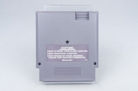 Nintendo NES *Excite Bike* OVP CIB PAL B EB-EEC/SCN Bienengr&auml;ber +