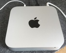 Mac mini Server Late 2012 -2.3GHz Quad Core i7 16GB RAM, 120GB SSD, 1TB HDD, OVP