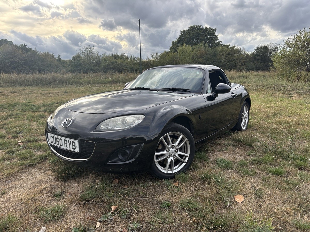 Mazda MX 5
