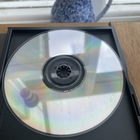 Exhumed Sega Saturn 1994 Video Game
