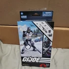 Hasbro G.I. Joe Classified Arctic B.A.T. 6” Action Figure