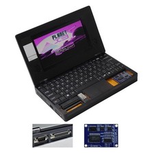 8088 4.77MHZ 640KB Vintage Computer DOS Win Ver 3.0 Serial Parallel Port New