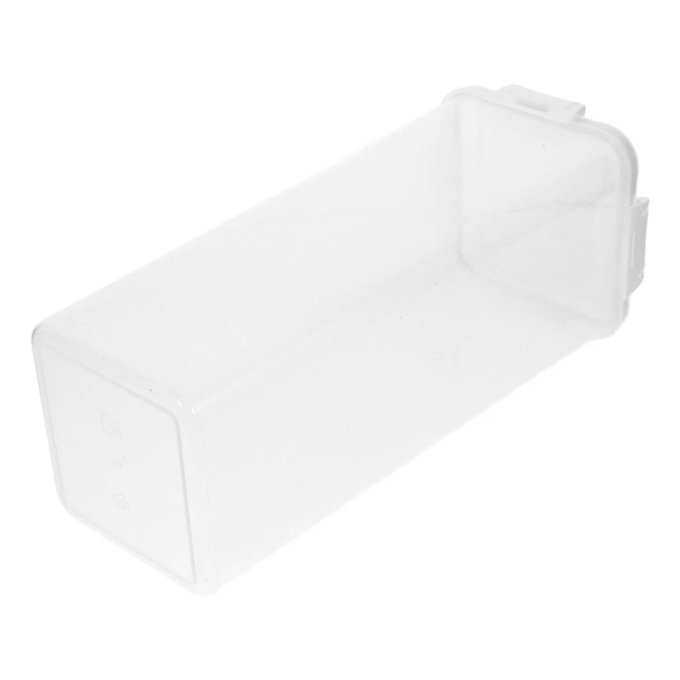 Brotbehälter, Brotkasten, Sandwich-Brot-Aufbewahrungskoffer, wiederverwendbarer - Bild 4 von 4