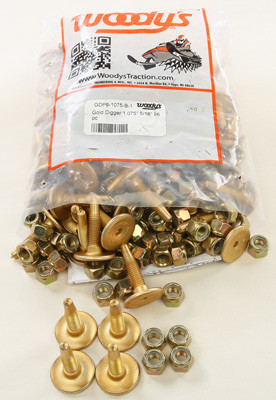 Woodys Gold 96 GDP6-1075-B 20-5588 18-3155-96 GDP61075B GDP6-1075-B - Picture 2 of 5