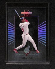 1994 Leaf Limited #27 Albert Belle