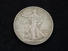 1936-S Walking Liberty Silver Half Dollar Extremely Fine 30406