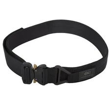 Viking Tactics VTAC Cobra Belt, Black, XL, 52873-3-BK Shooting/Gun Belts