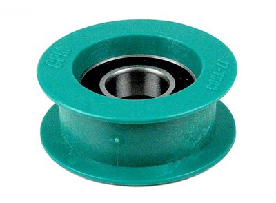 Rotary 14516 1136-0915-01 For Stiga Idler Pulley
