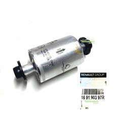 Filtre à carburant Renault SCENIC