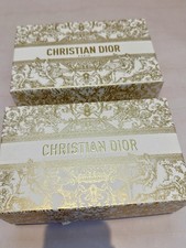 CHRISTIAN DIOR 2023 Holiday Limited Edition Empty Gift Box 8.5x5.5x3