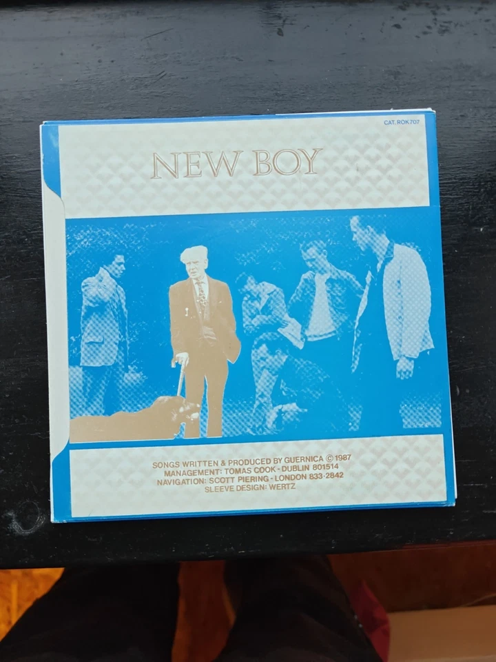 Guernica - Deep Sea Diving - Image 2 of 4