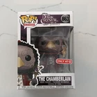 Funko Pop! Vinyl The Chamberlain Skeksis The Dark Crystal #863 Target Exclusive