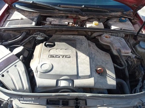 03G906016GN Centralita Motor Uce para AUDI A4 AVANT (8E) 2.0 TDI 2004 387092 - Imagen 10 de 10