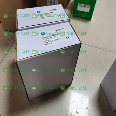 1PC GE IC200GBI001 Genius Network Interface Unit (NIU)