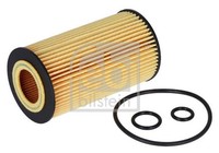 Febi Bilstein ÖLfilter 108276 FüR Infiniti MERCEDES-BENZ